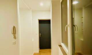 Appartement  23 m² à louer à Le Pont-de-Beauvoisin (38480)