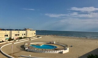 Appartement 2 Pièces 39 m² à louer à Le Grau-du-Roi (30240)