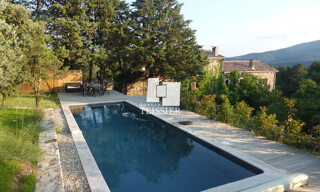 Maison 8 Pièces 204 m² à vendre à Les Vans (07140)
