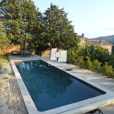 Maison 8 pièces 650000 €