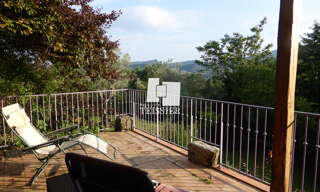 Maison 8 Pièces 204 m² à vendre à Les Vans (07140)