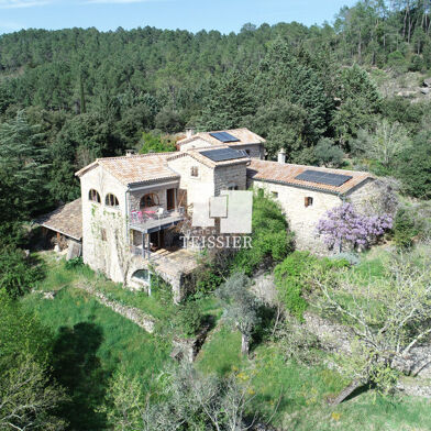 Maison 8 pièces 650000 €