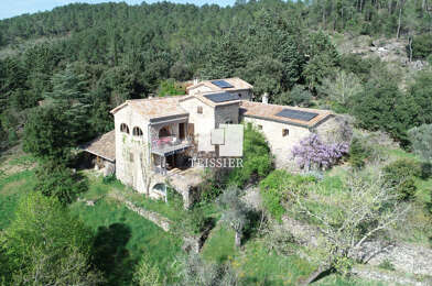 Maison 8 pièces 650000 €