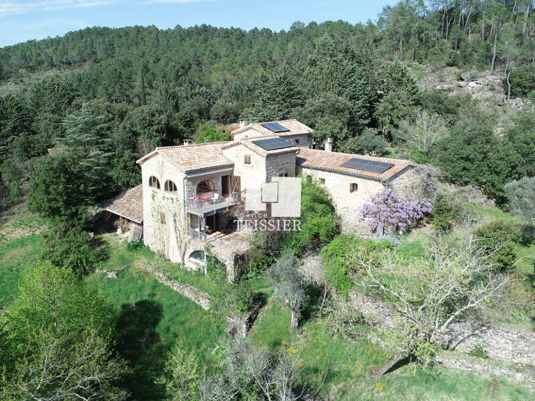 Maison — photo 1