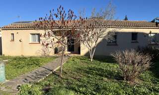 Maison 6 Pièces 116 m² à vendre à Olonzac (34210)