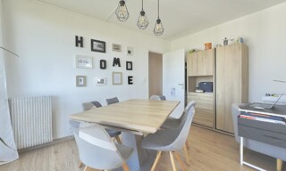 Appartement 4 Pièces 83 m² à vendre à Chilly-Mazarin (91380)