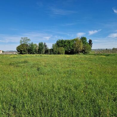 Terrain  71500 €