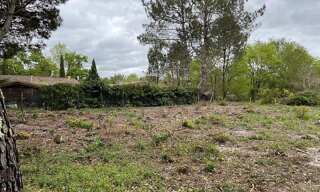 Terrain  585 m² à vendre à Balizac (33730)