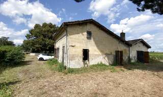 Terrain  25000 m² à vendre à Saint-Sulpice-de-Faleyrens (33330)