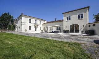 Terrain  210000 m² à vendre à Escoussans (33760)