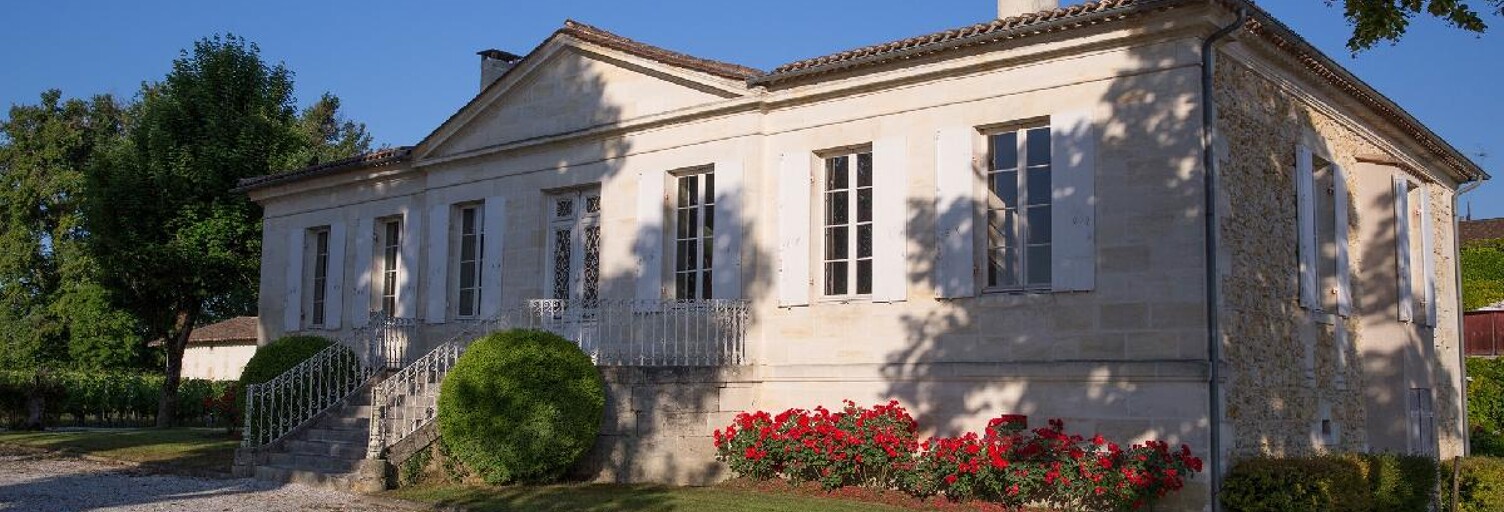 Maison 19 Pièces 600 m² à vendre à Moulis-en-Médoc (33480)