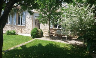 Maison 7 Pièces 242 m² à vendre à La Réole (33190)