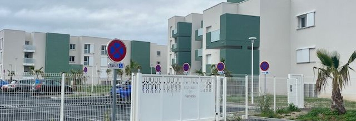 Appartement 3 Pièces 73 m² à vendre à Perpignan (66000)