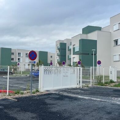 Appartement 3 pièces 227850 €