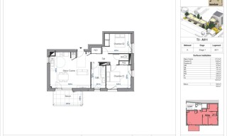 Maison 1 Pièce 97 m² à vendre à Lyon 8 (69008)
