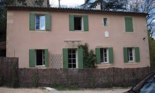 Maison 5 Pièces 129 m² à louer à Collias (30210)