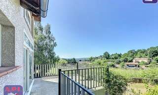 Maison 6 Pièces 163 m² à vendre à Saint-Lizier (09190)