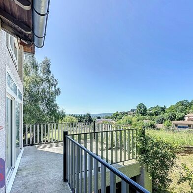 Maison 6 pièces 299000 €