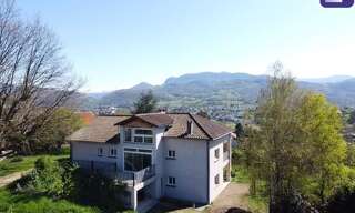 Maison 6 Pièces 163 m² à vendre à Saint-Lizier (09190)