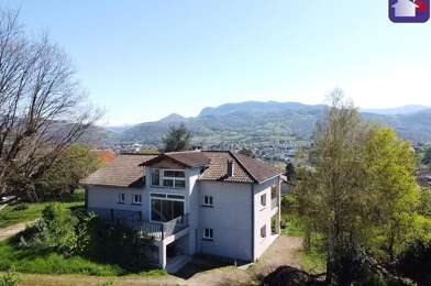 Maison 6 pièces 299000 €