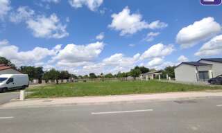 Terrain  501 m² à vendre à Cazères (31220)