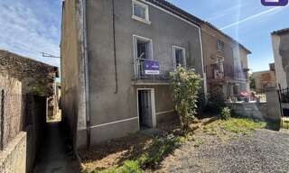 Maison 4 Pièces 55 m² à vendre à Espezel (11340)