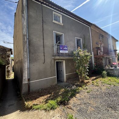 Maison 4 pièces 50000 €