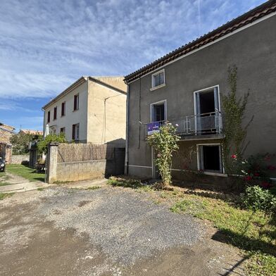 Maison 4 pièces 50000 €
