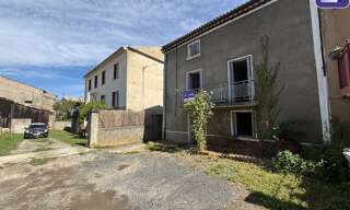 Maison 4 Pièces 55 m² à vendre à Espezel (11340)