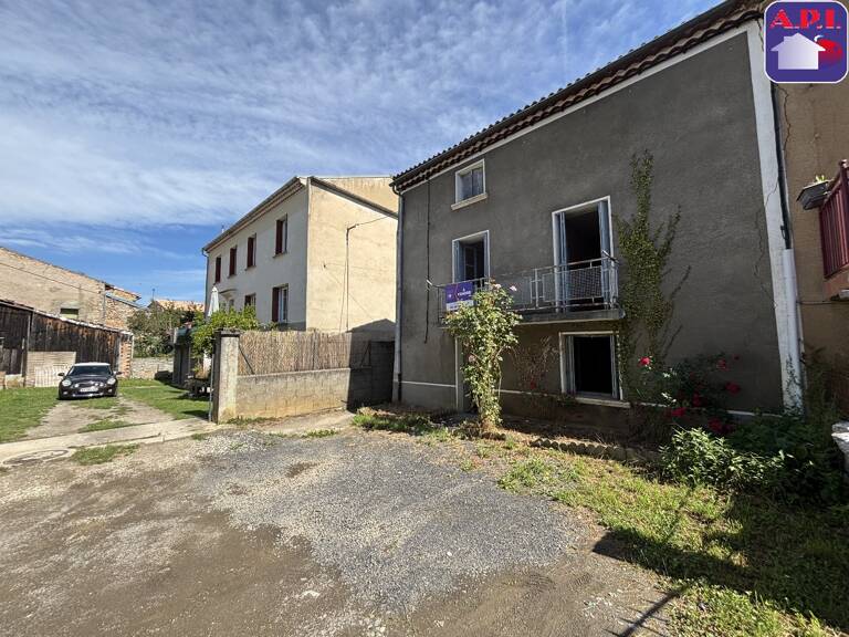 Maison 4 pièces 55 m² — photo 1