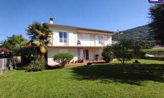 Maison 6 Pièces 148 m² à vendre à Foix (09000)