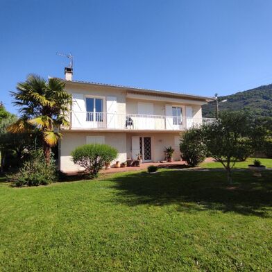 Maison 6 pièces 275000 €