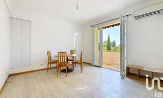 Appartement 2 Pièces 36 m² à vendre à Toulon (83100)