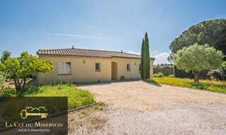 Maison 5 Pièces 124 m² à vendre à Saint-Couat-d'Aude (11700)