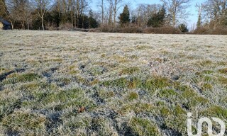 Terrain  1952 m² à vendre à Varennes-sur-Allier (03150)