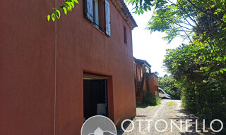 Maison 2 Pièces 50 m² à louer à Trans-en-Provence (83720)