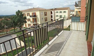 Appartement 3 Pièces 64 m² à louer à Roquebrune-sur-Argens (83520)