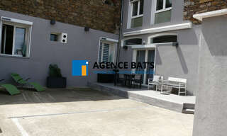 Appartement 6 Pièces 170 m² à vendre à Saint-Genest-Lerpt (42530)