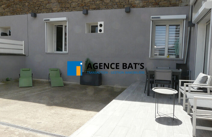 Appartement Saint Genest Lerpt 6 pièce(s) 170 m2 — photo 2