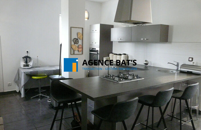 Appartement Saint Genest Lerpt 6 pièce(s) 170 m2 — photo 3