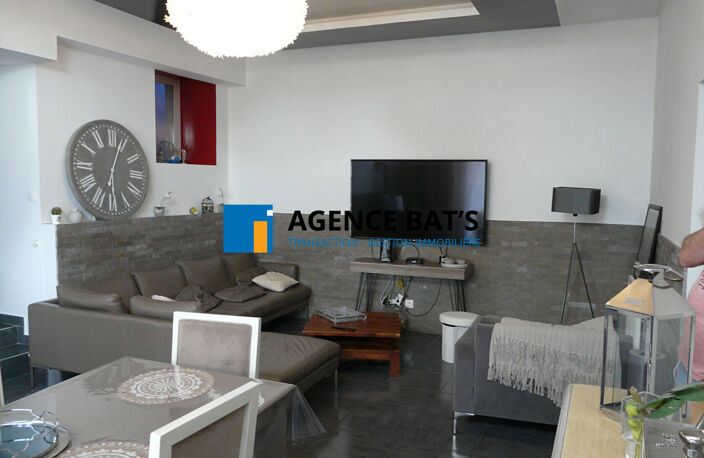 Appartement Saint Genest Lerpt 6 pièce(s) 170 m2 — photo 5