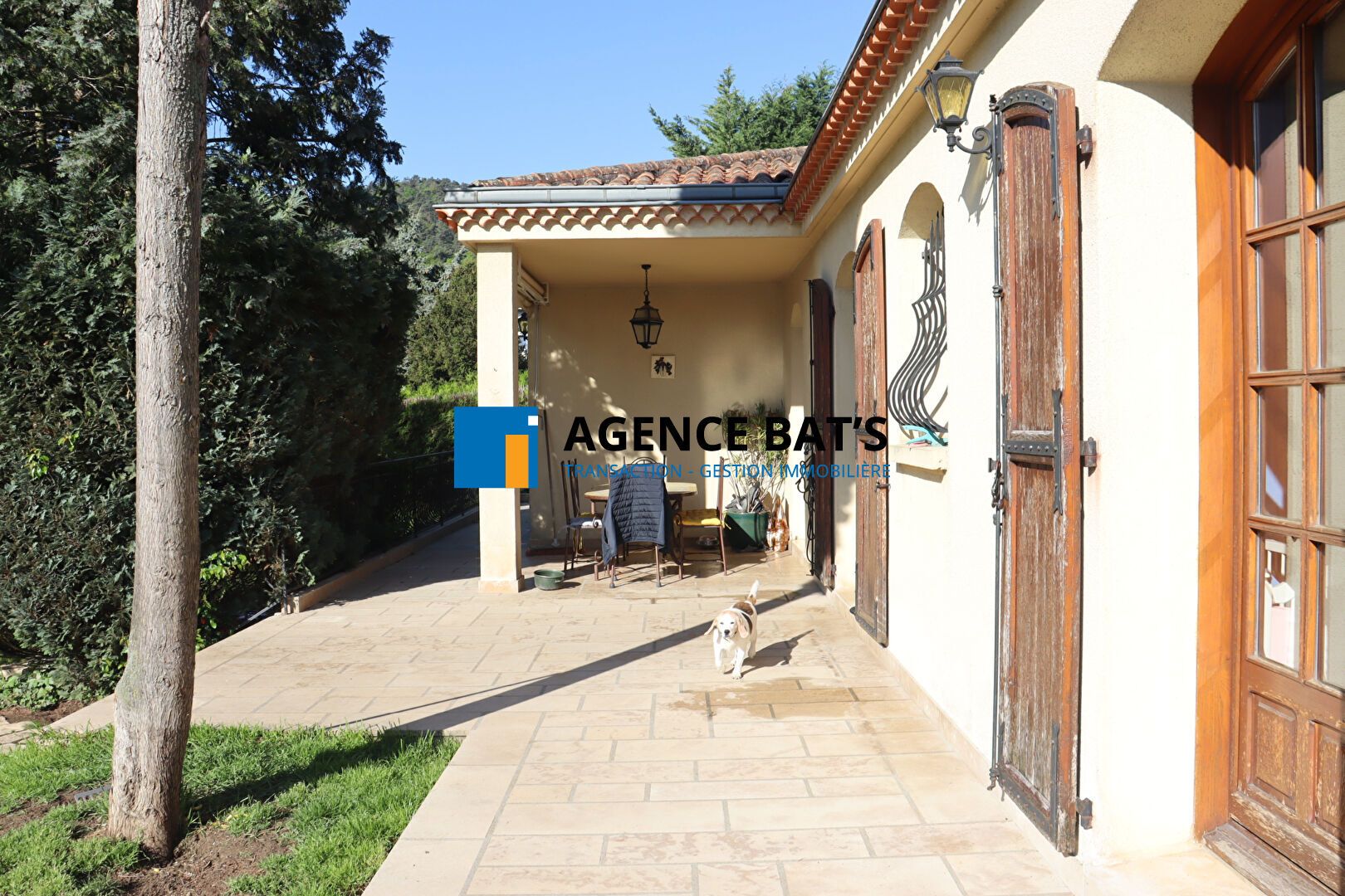 Agence immobilière de Agence Bat's