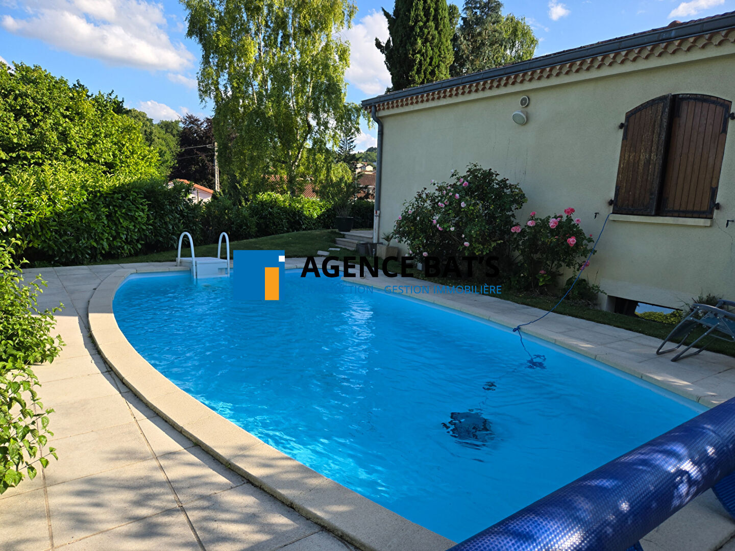 Agence immobilière de Agence Bat's