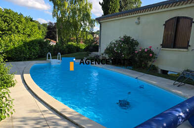 Maison 7 pièces 435000 €