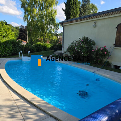 Maison 7 pièces 435000 €