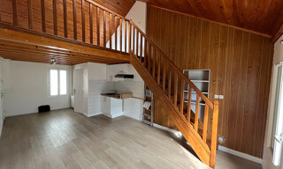 Appartement 2 Pièces 27 m² à louer à Rennes (35000)