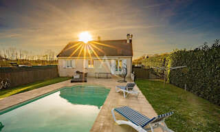 Maison 5 Pièces 110 m² à vendre à Traînou (45470)