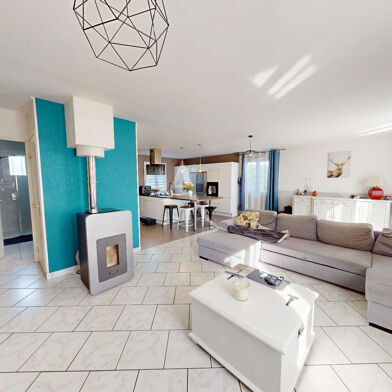 Maison 5 pièces 262000 €