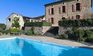 Maison 8 Pièces 296 m² à vendre à Baulou (09000)