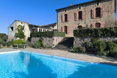 Maison 8 pièces 580000 €